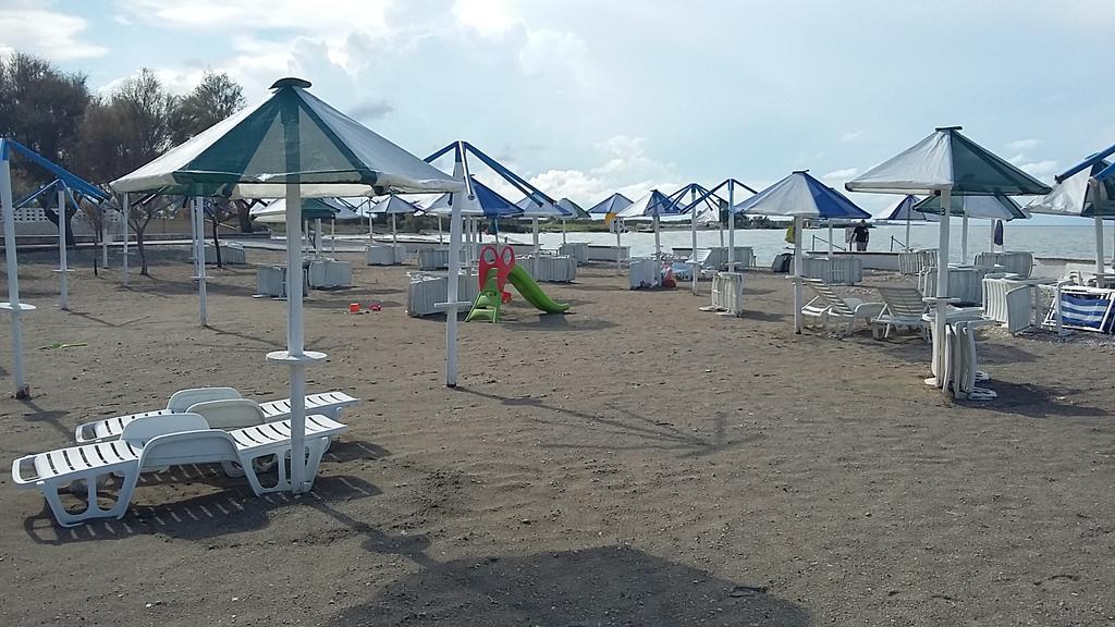 Appartamento Angela Margherita di Savoia Kültér fotó