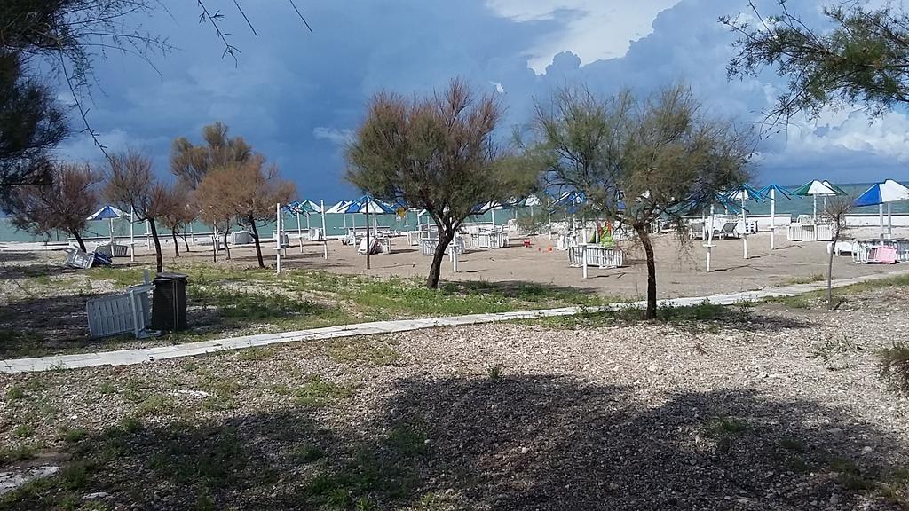 Appartamento Angela Margherita di Savoia Kültér fotó