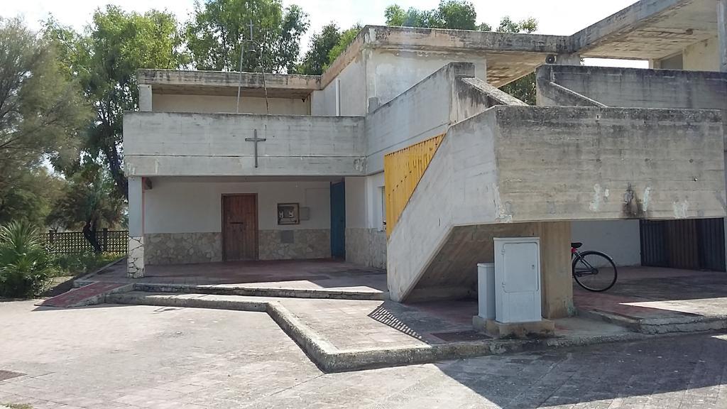 Appartamento Angela Margherita di Savoia Kültér fotó